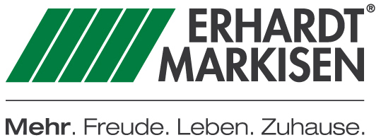 Erhardt Markisen Logo