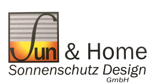 Sun-Home Logo